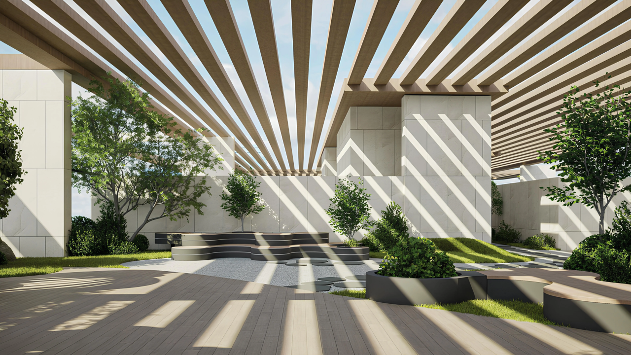 Appartamento a Dubai, EAU, 83 m² - foto 17