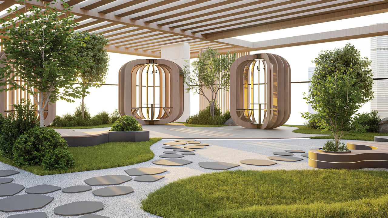 Appartamento a Dubai, EAU, 117 m² - foto 19