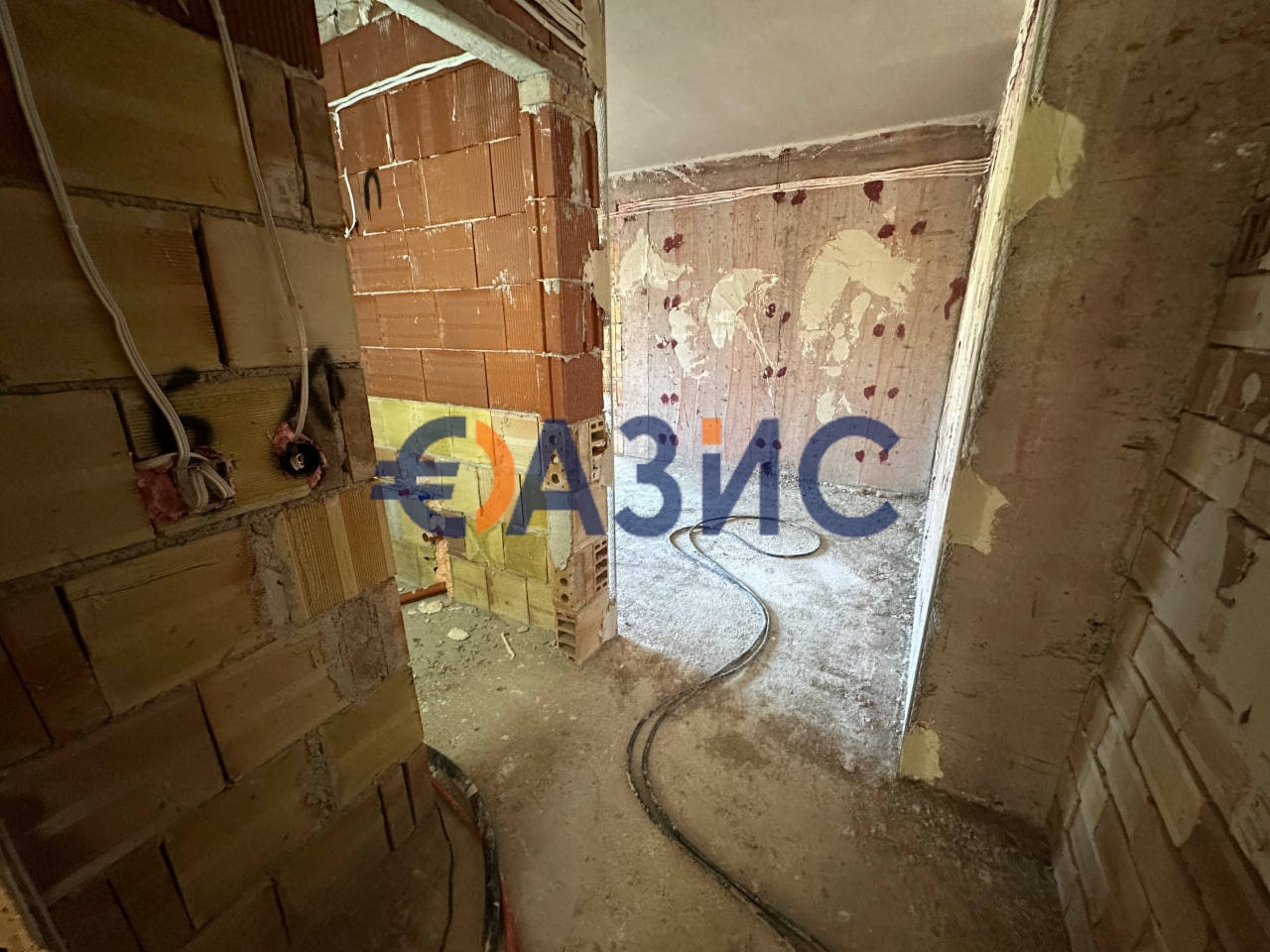 Apartamento en Pomorie, Bulgaria, 49.8 m² - imagen 2