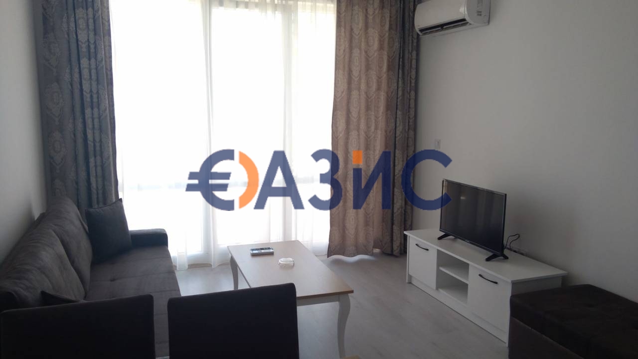 Apartamento en Lozenets, Bulgaria, 70.5 m² - imagen 2