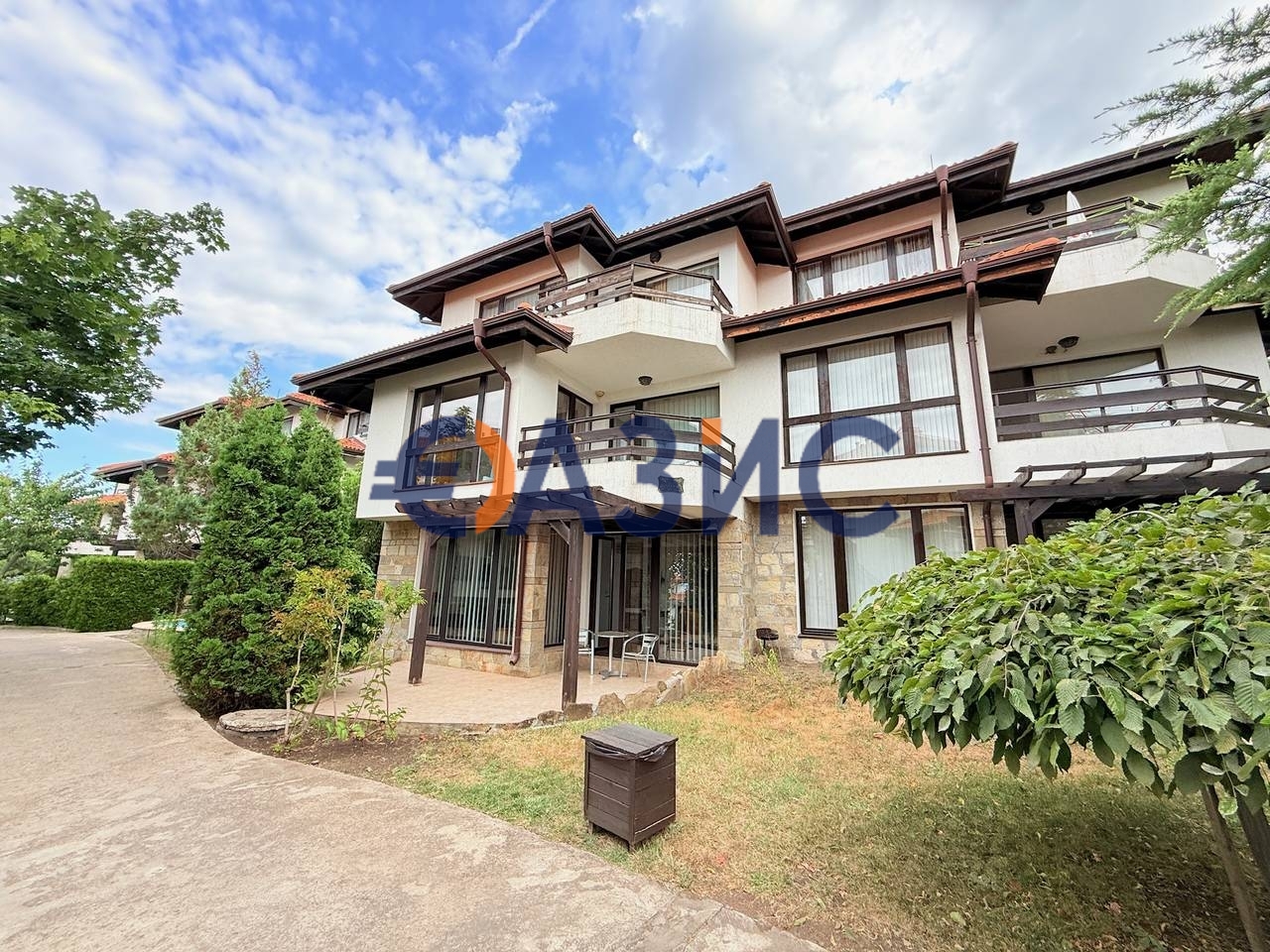 Apartamento en Kosharitsa, Bulgaria, 133 m² - imagen 2