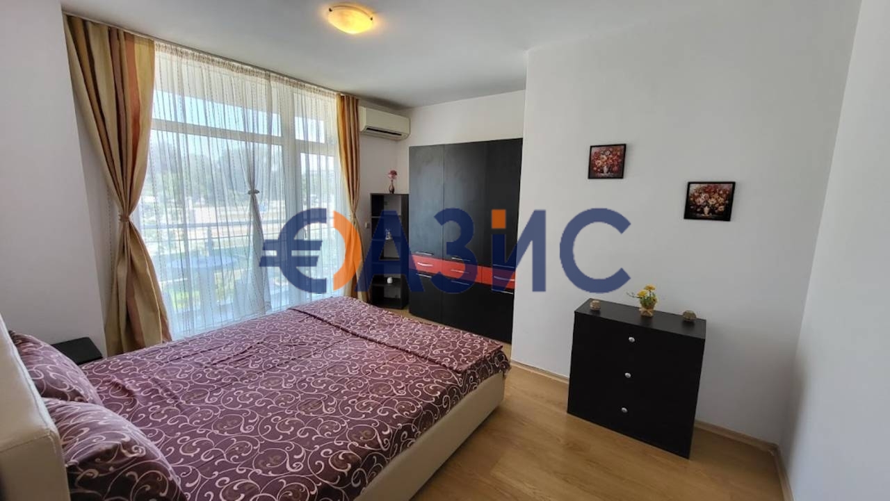 Appartement à Slantchev Briag, Bulgarie, 86 m² - image 2