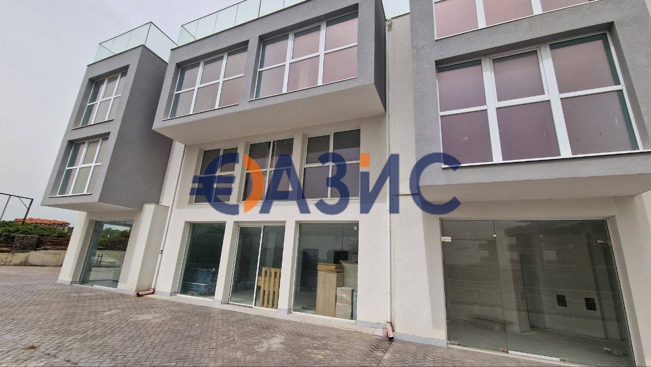 Apartment in Sveti Vlas, Bulgarien, 21.2 m² - Foto 2