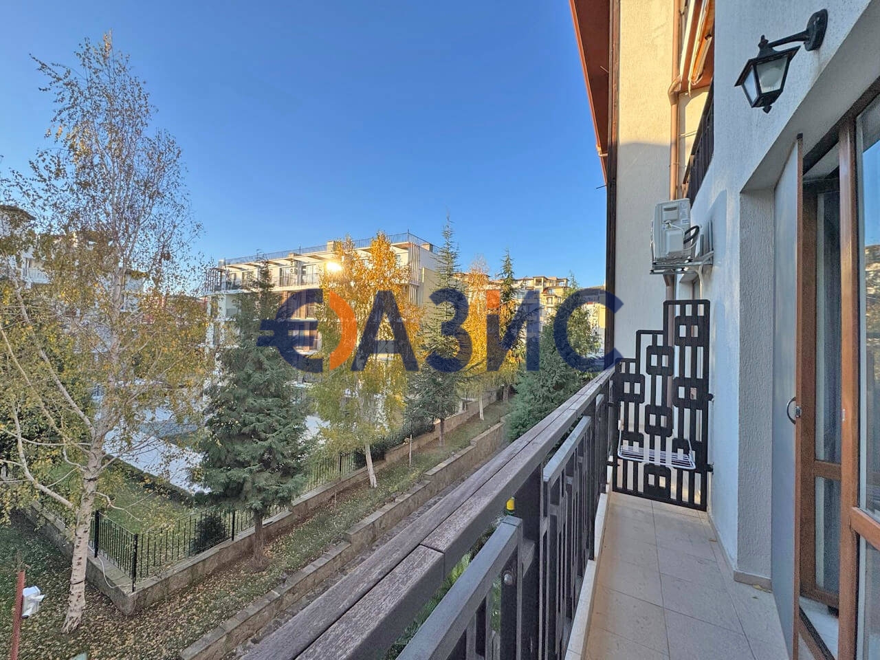 Apartamento en Sveti Vlas, Bulgaria, 41 m² - imagen 2