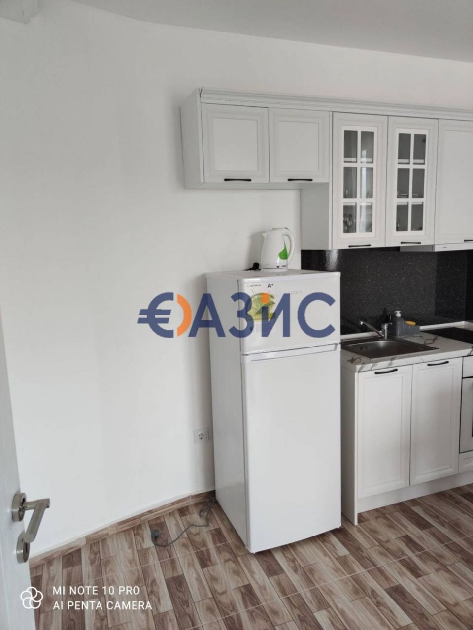 Apartamento en Lozenets, Bulgaria, 37.5 m² - imagen 3