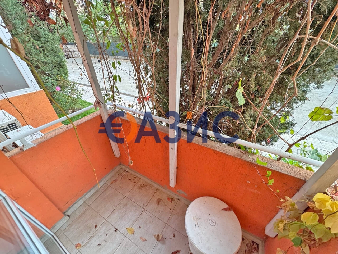 Apartamento en Sunny Beach, Bulgaria, 31 m² - imagen 3