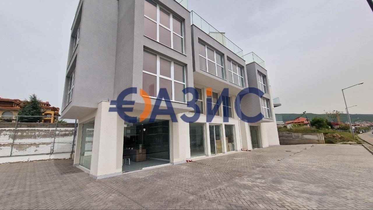 Apartment in Sveti Vlas, Bulgarien, 21.2 m² - Foto 3