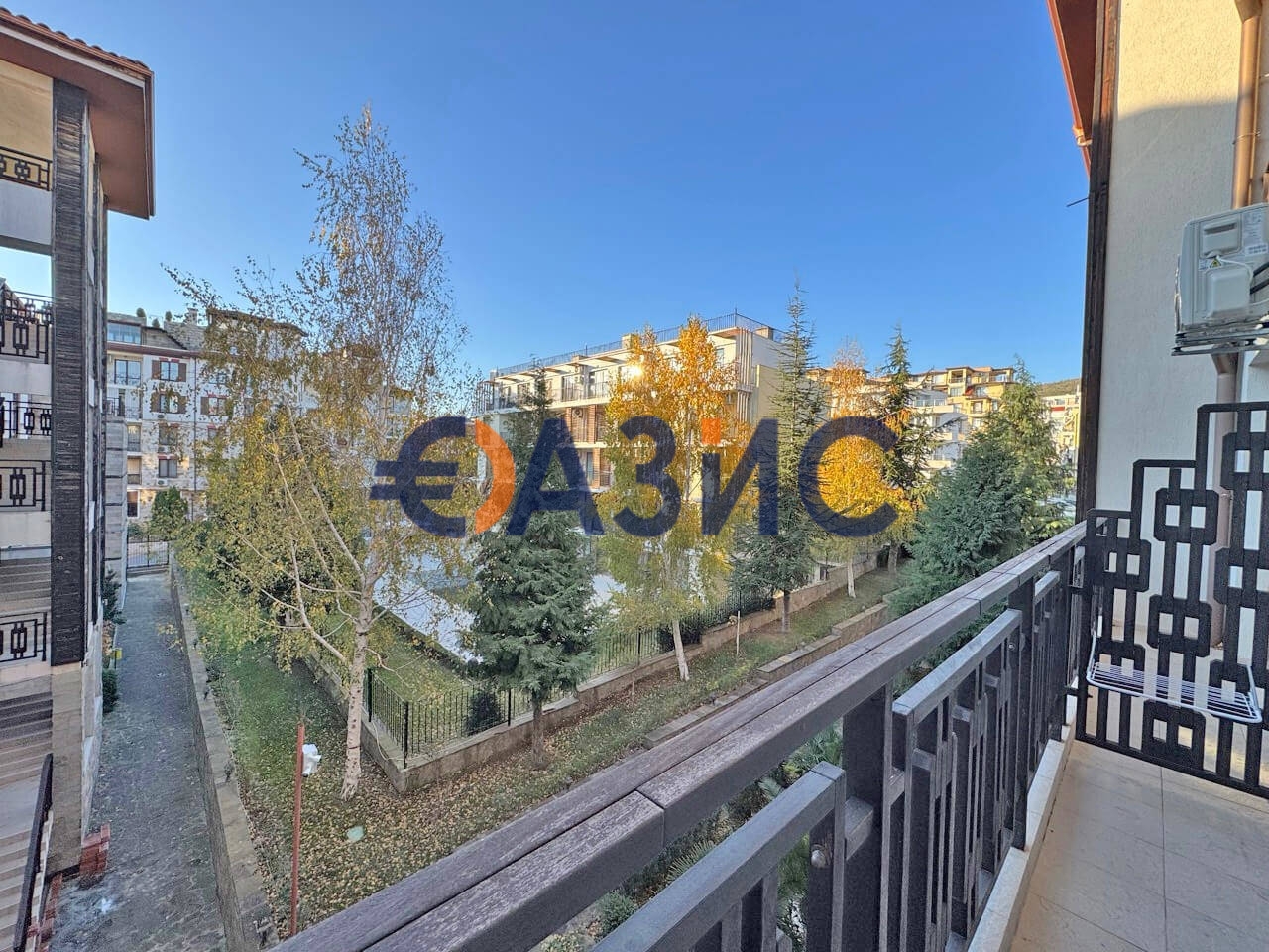 Apartamento en Sveti Vlas, Bulgaria, 41 m² - imagen 3