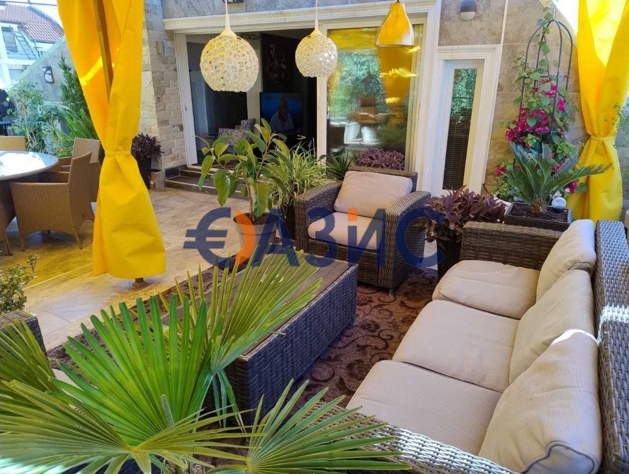 Apartment in Sonnenstrand, Bulgarien, 188 m² - Foto 3