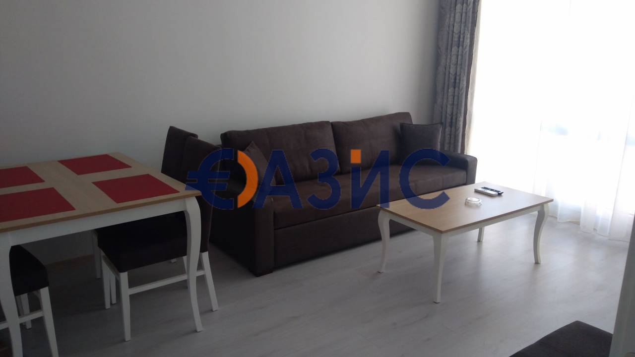Apartamento en Lozenets, Bulgaria, 70.5 m² - imagen 3