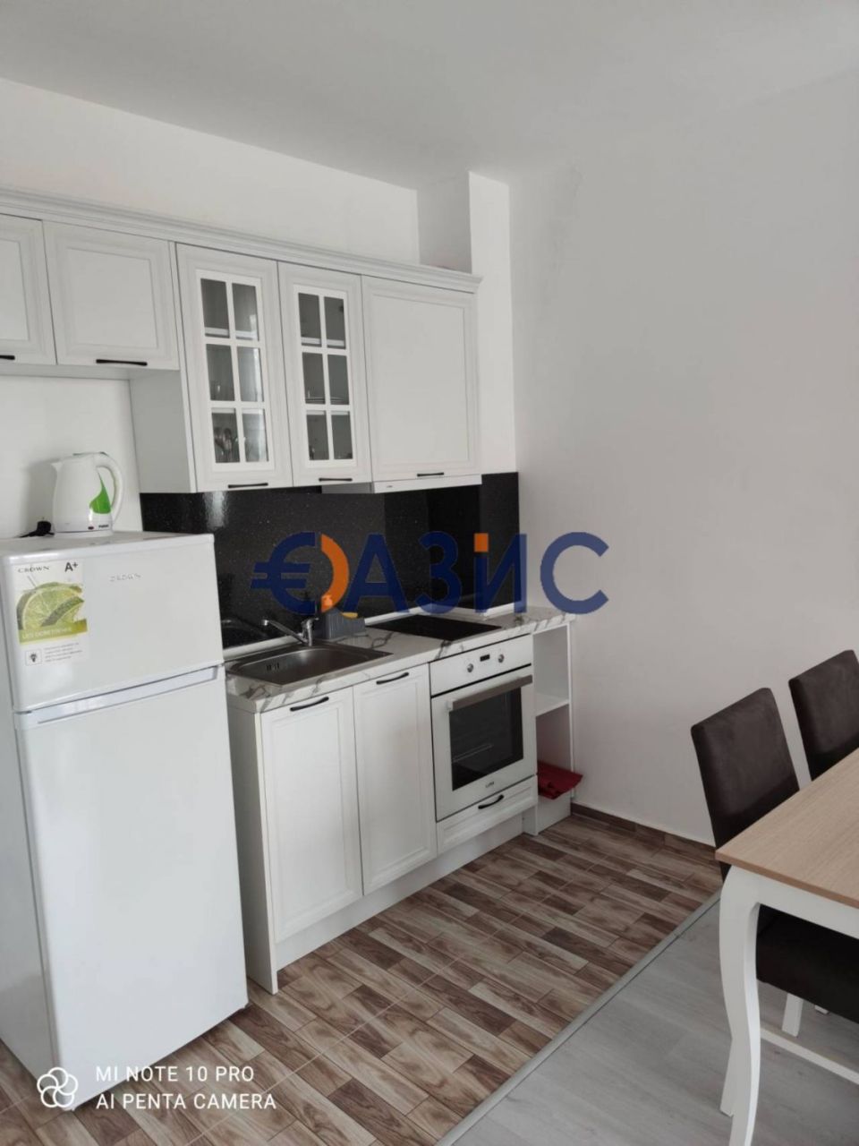 Apartamento en Lozenets, Bulgaria, 37.3 m² - imagen 3