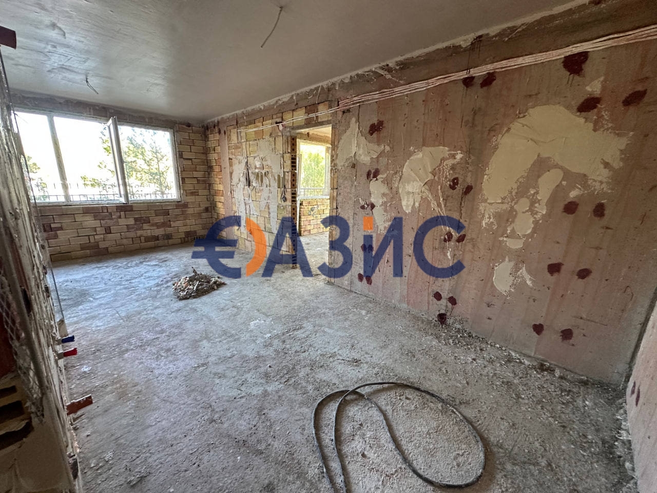 Apartamento en Pomorie, Bulgaria, 49.8 m² - imagen 3