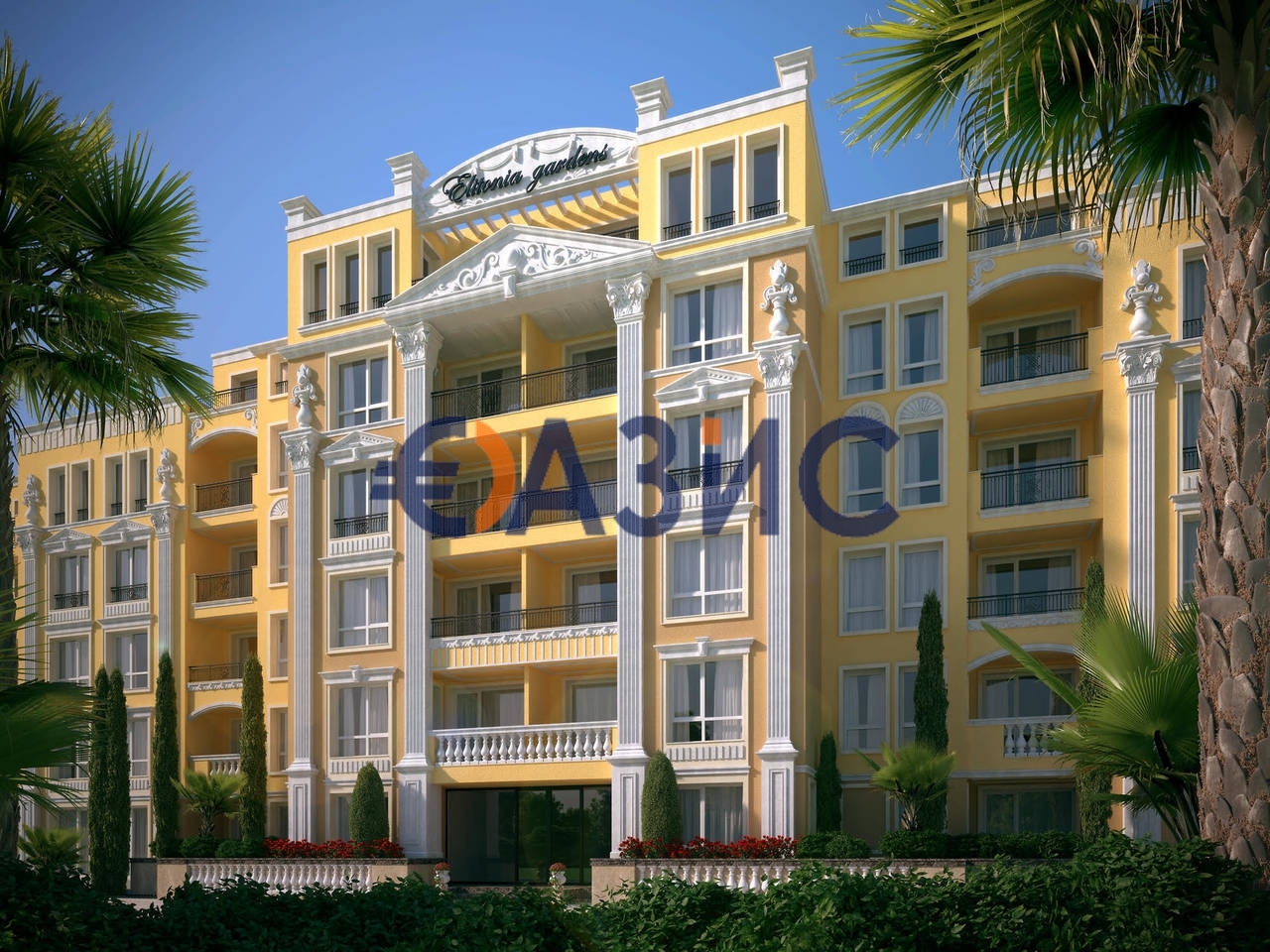 Apartamento en Ravda, Bulgaria, 50.8 m² - imagen 3