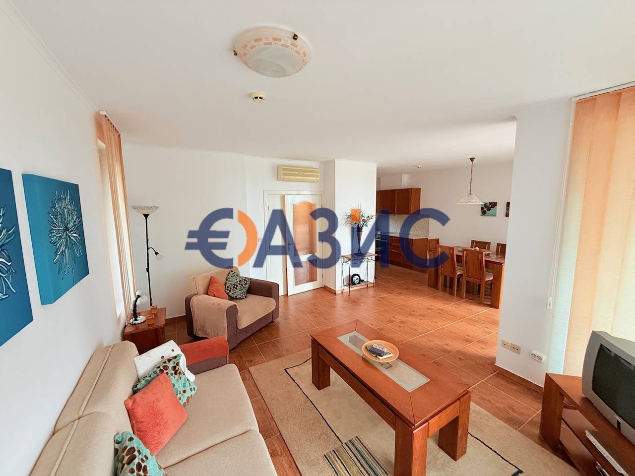 Apartamento en Kosharitsa, Bulgaria, 133 m² - imagen 3