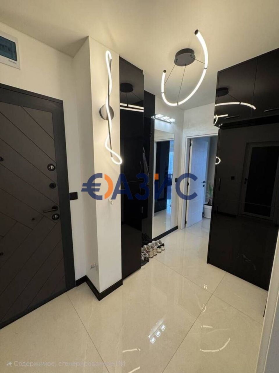 Appartement à Ravda, Bulgarie, 80 m² - image 4