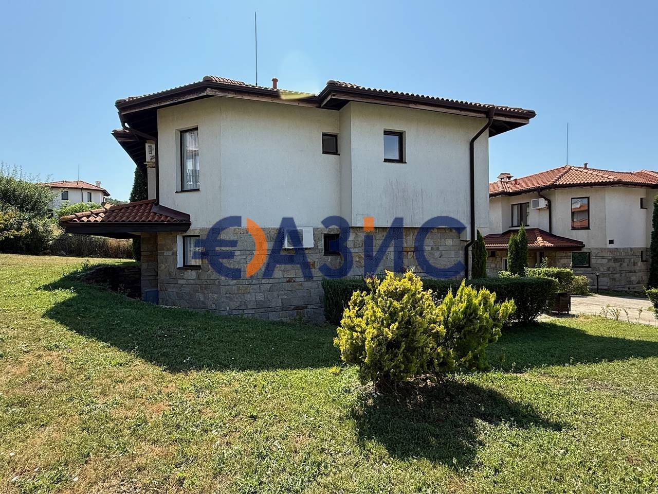 Casa en Kosharitsa, Bulgaria, 225 m² - imagen 4