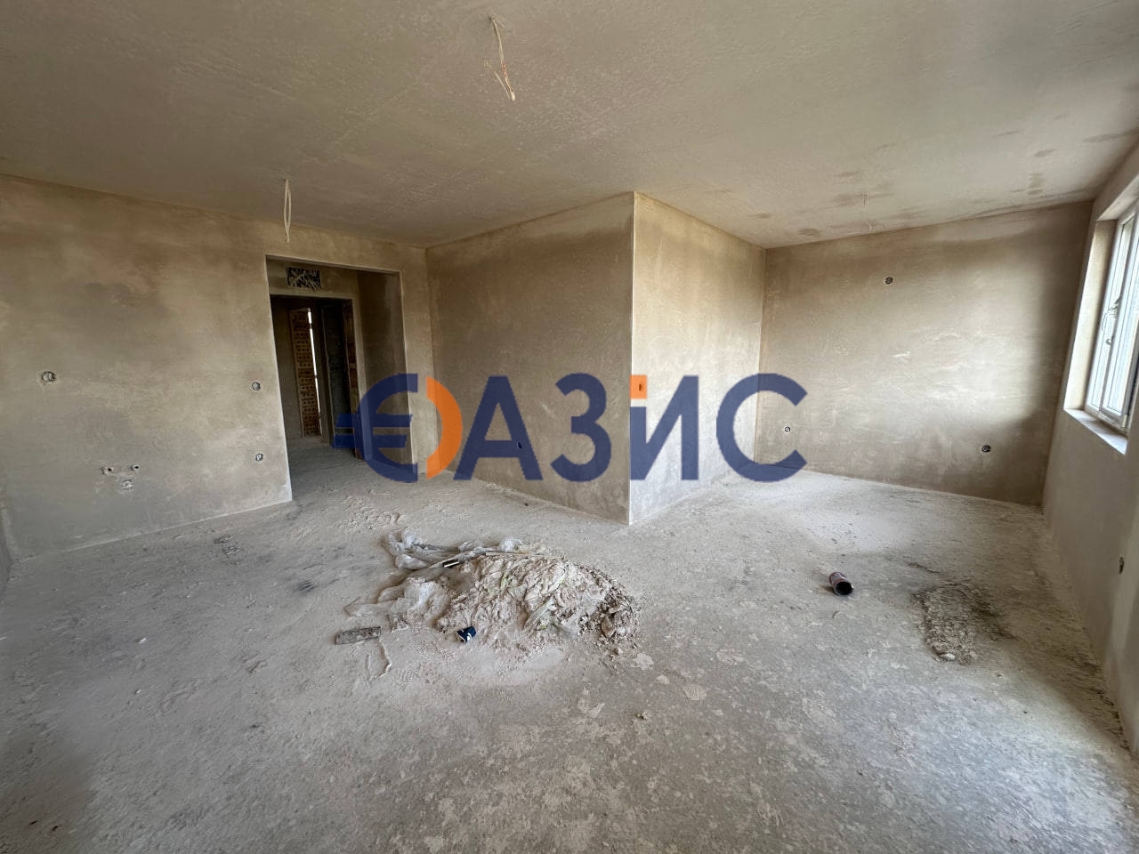 Apartamento en Pomorie, Bulgaria, 48.9 m² - imagen 4