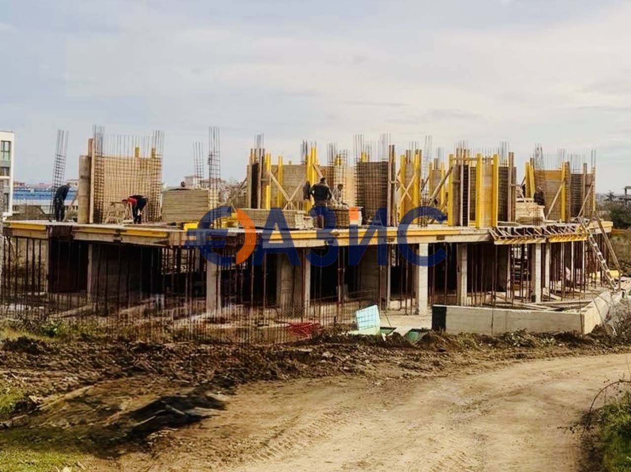 Apartment in Sozopol, Bulgarien, 68.8 m² - Foto 4