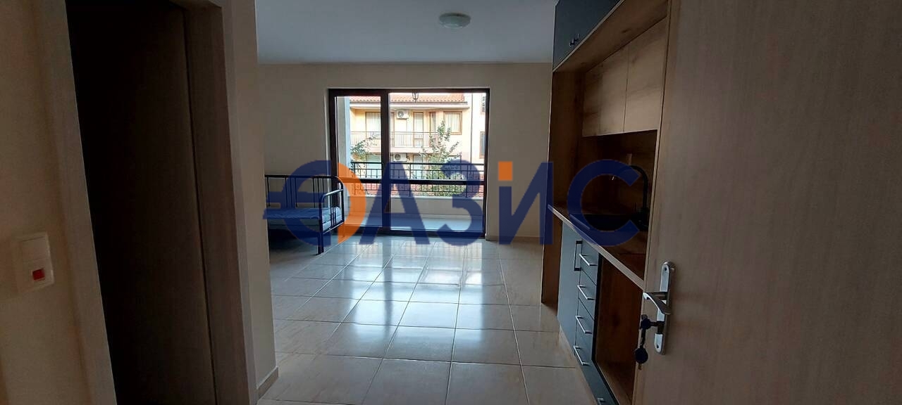 Apartamento en Sveti Vlas, Bulgaria, 49.3 m² - imagen 4