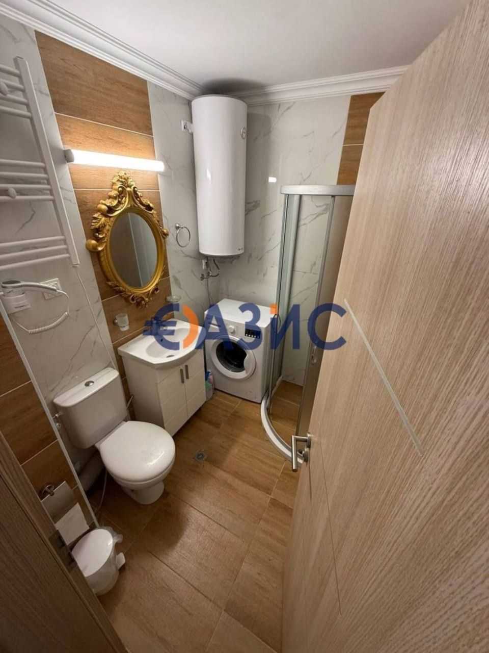 Appartement à Slantchev Briag, Bulgarie, 45 m² - image 4
