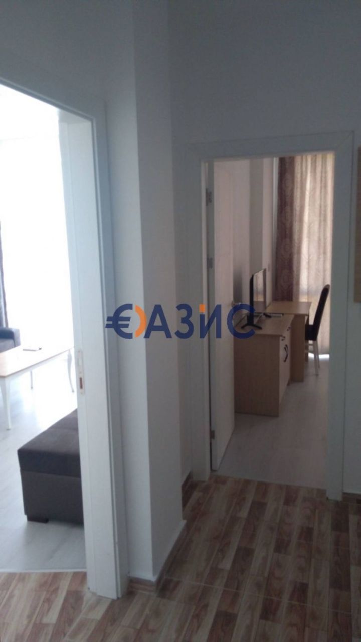 Apartamento en Lozenets, Bulgaria, 70.5 m² - imagen 5