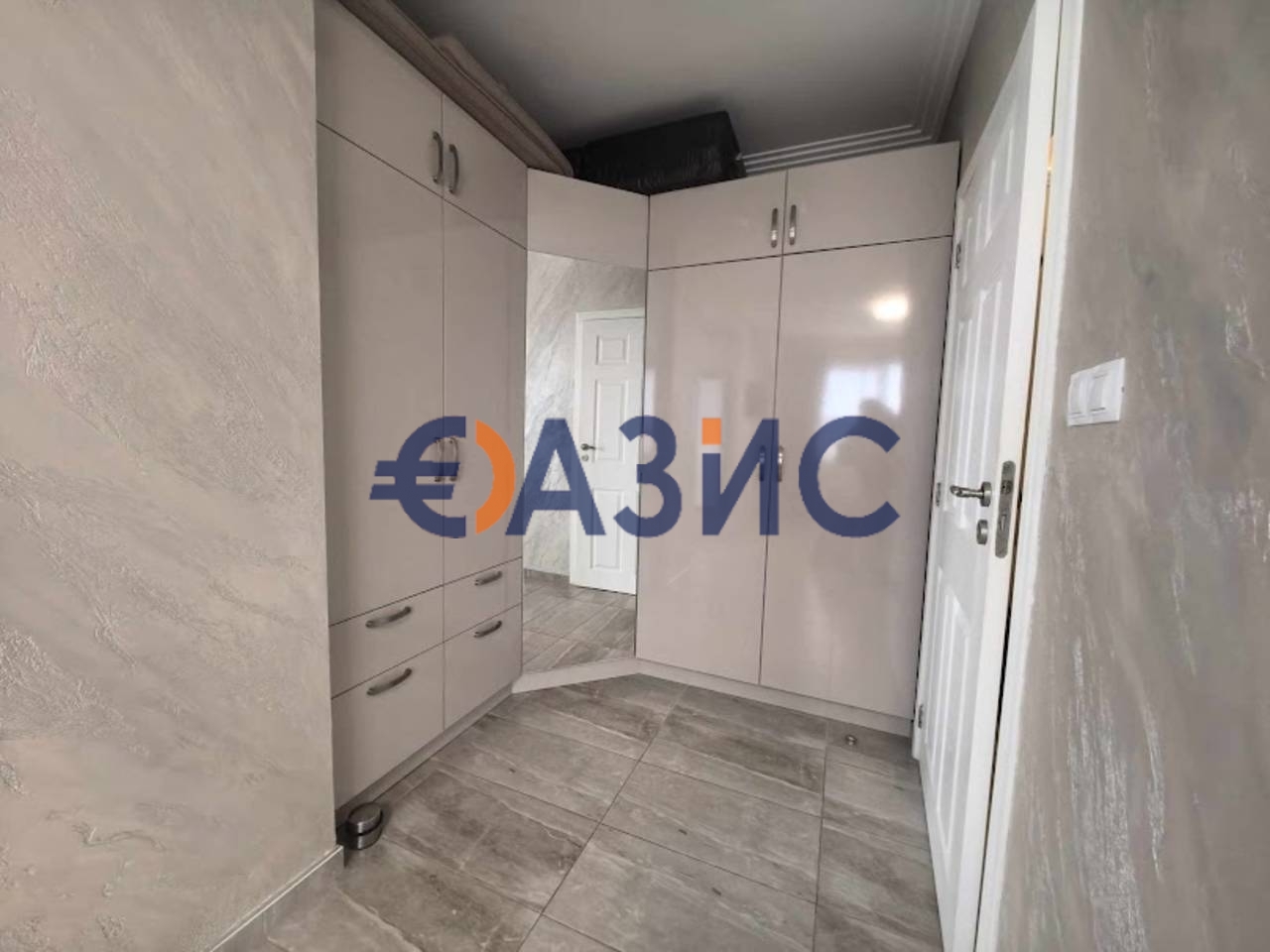 Appartement à Slantchev Briag, Bulgarie, 139 m² - image 5