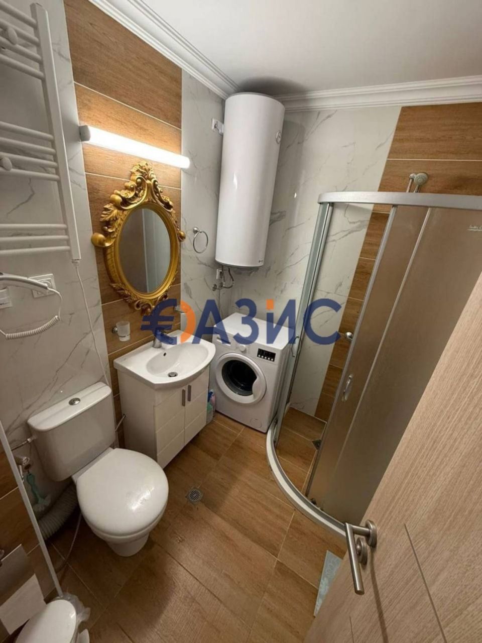 Appartement à Slantchev Briag, Bulgarie, 45 m² - image 5