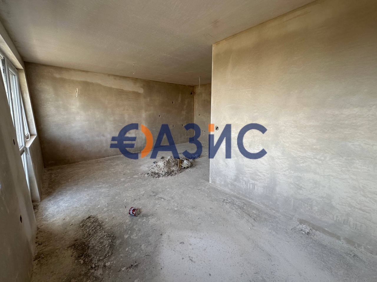 Apartamento en Pomorie, Bulgaria, 48.9 m² - imagen 5