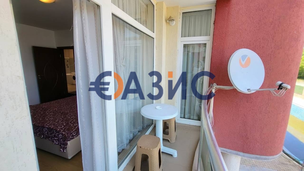 Appartement à Slantchev Briag, Bulgarie, 86 m² - image 5
