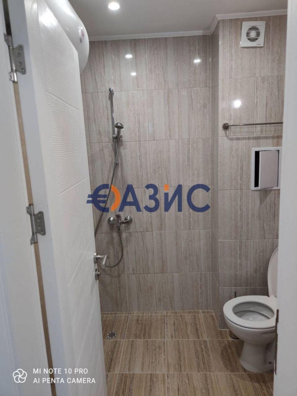 Apartamento en Lozenets, Bulgaria, 37.3 m² - imagen 5