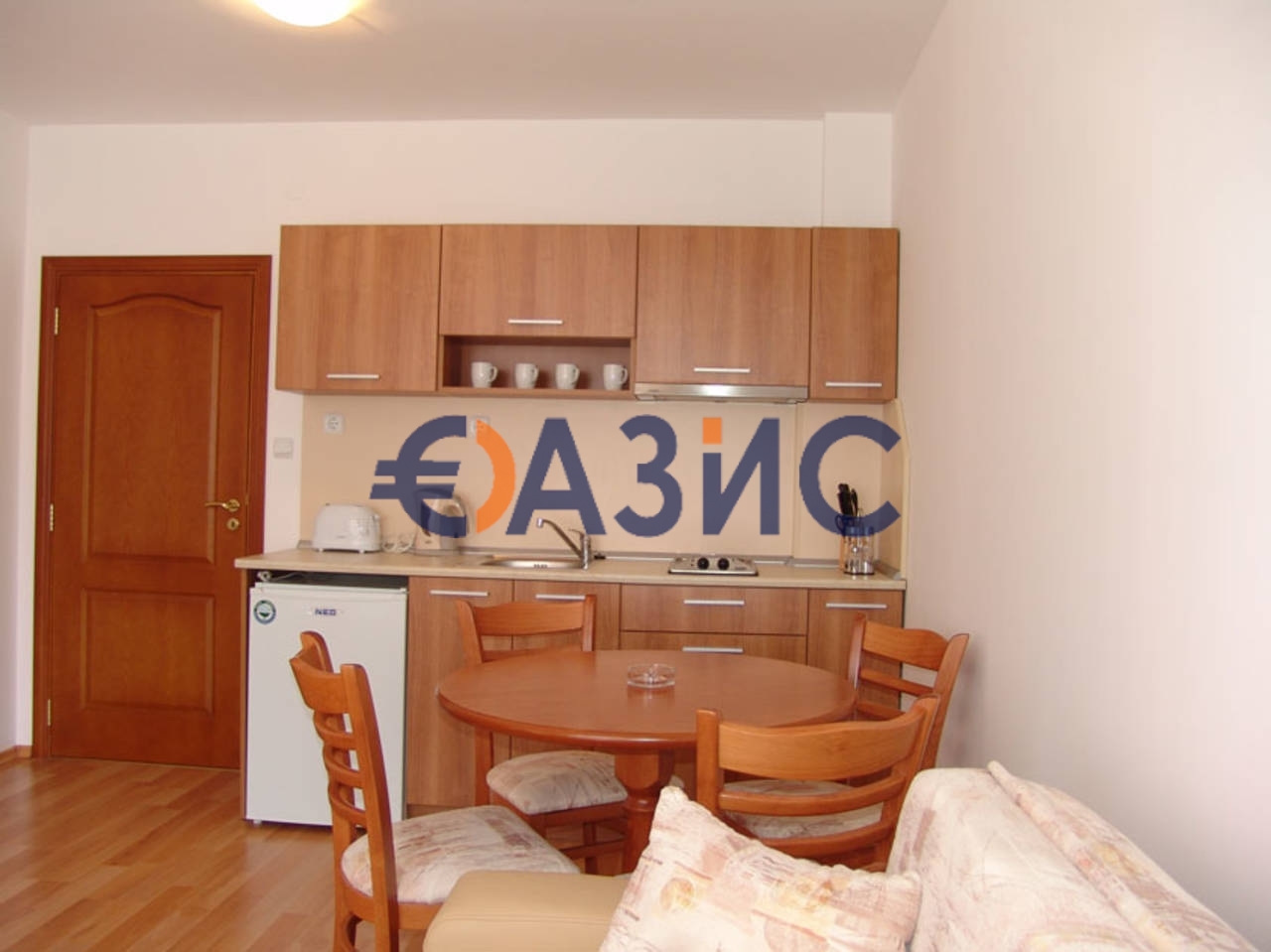 Apartamento en Sunny Beach, Bulgaria, 82.7 m² - imagen 5