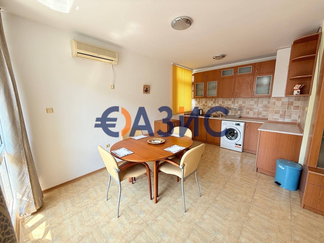 Appartement à Slantchev Briag, Bulgarie, 85 m² - image 5