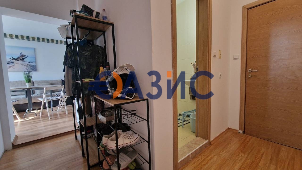 Apartamento en Sunny Beach, Bulgaria, 44.7 m² - imagen 5