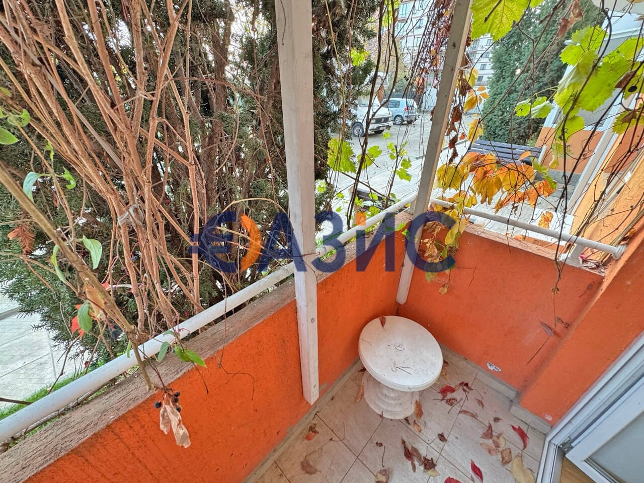 Apartamento en Sunny Beach, Bulgaria, 31 m² - imagen 5