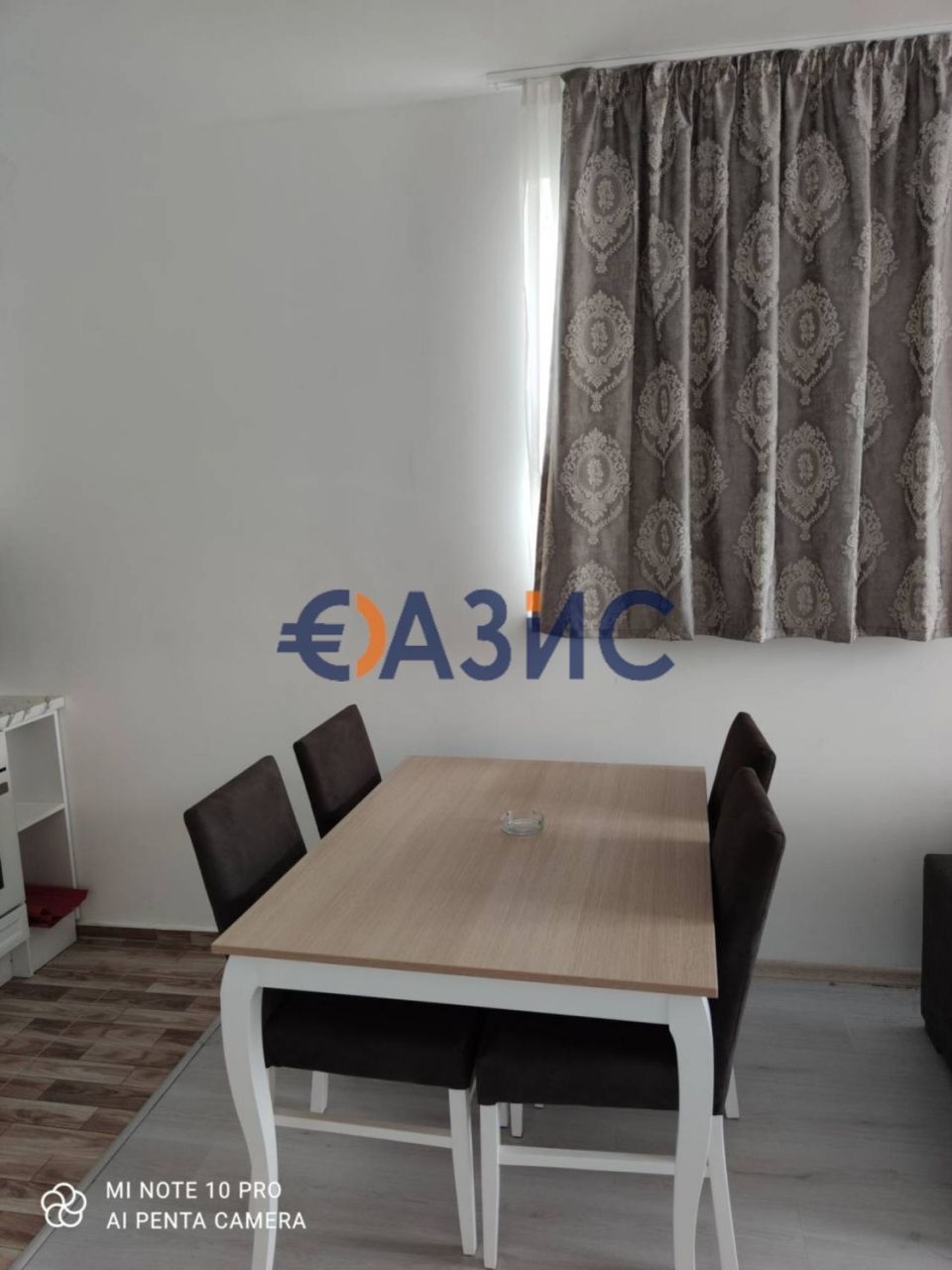 Apartamento en Lozenets, Bulgaria, 37.5 m² - imagen 5