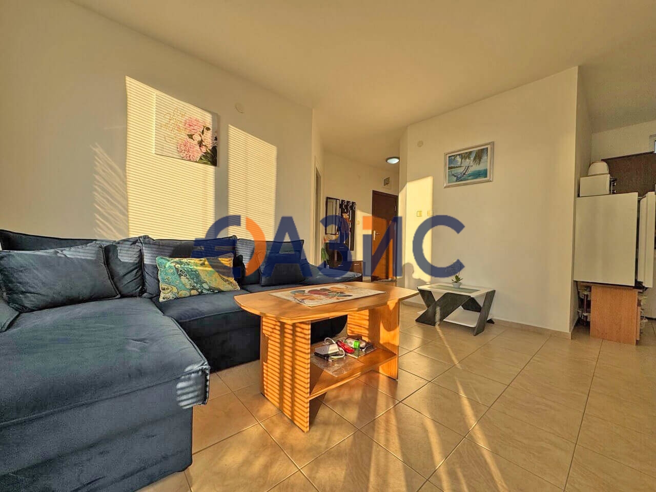 Appartamenti a Sveti Vlas, Bulgaria, 55 m² - foto 5