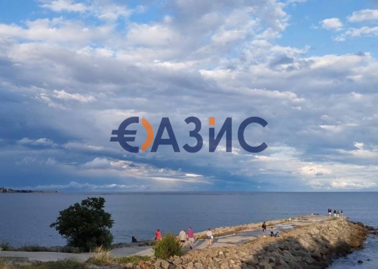 Apartamento en Ravda, Bulgaria, 50.8 m² - imagen 6