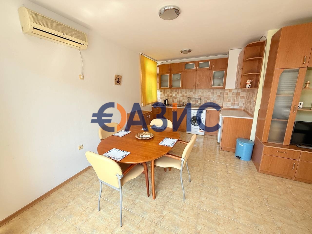 Appartement à Slantchev Briag, Bulgarie, 85 m² - image 6