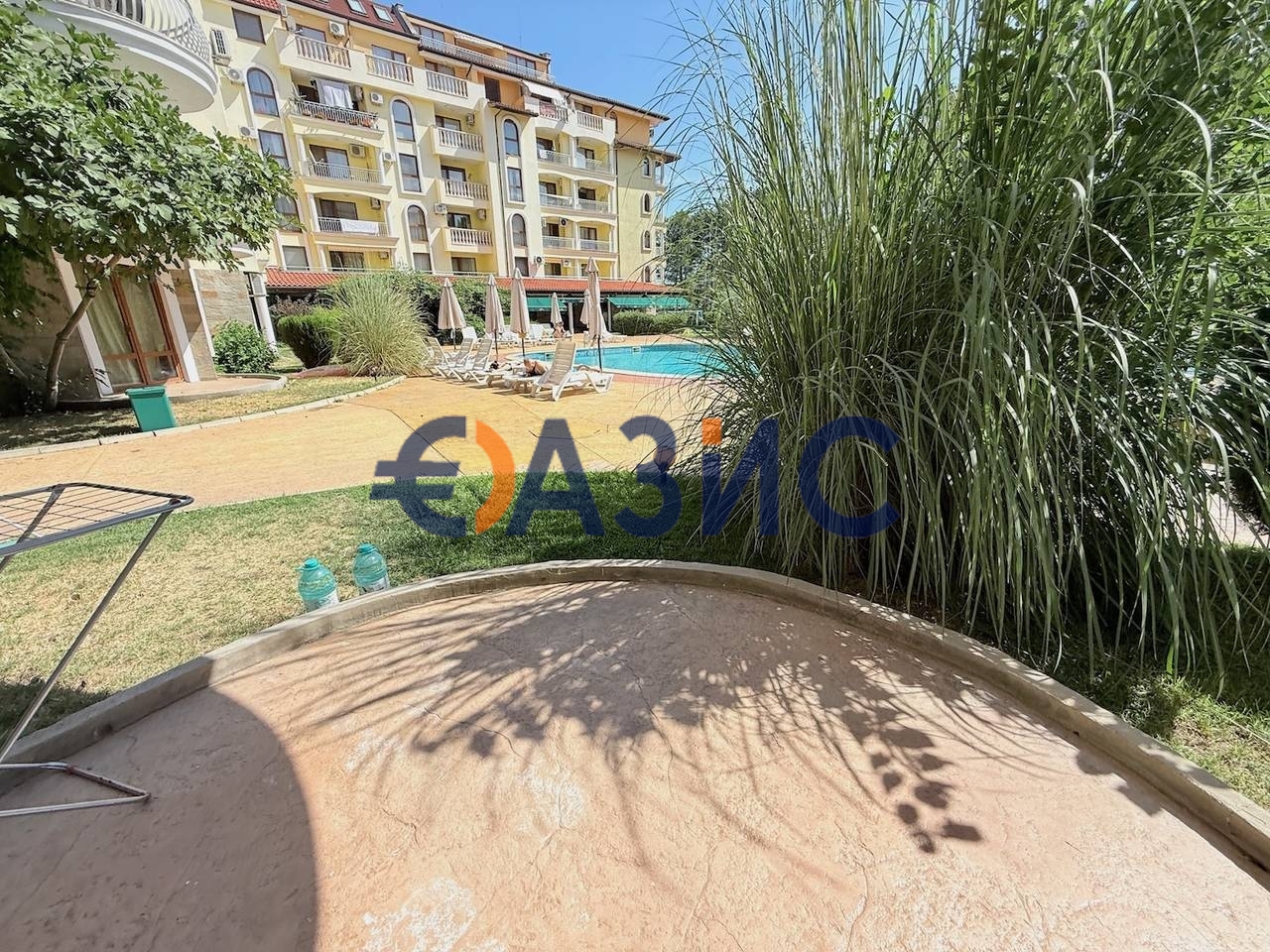 Appartement à Slantchev Briag, Bulgarie, 90 m² - image 6