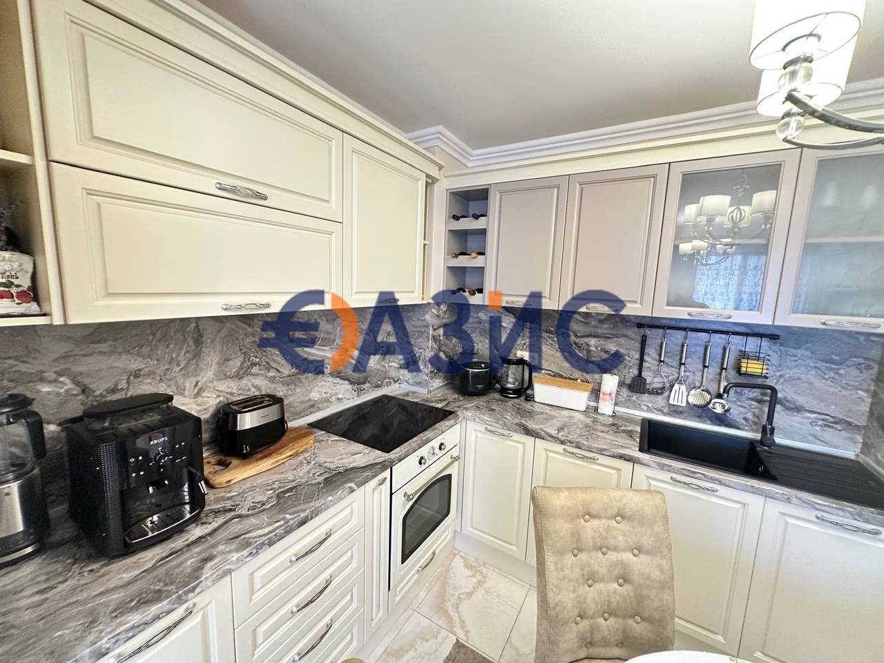 Apartamento en Sveti Vlas, Bulgaria, 86 m² - imagen 6