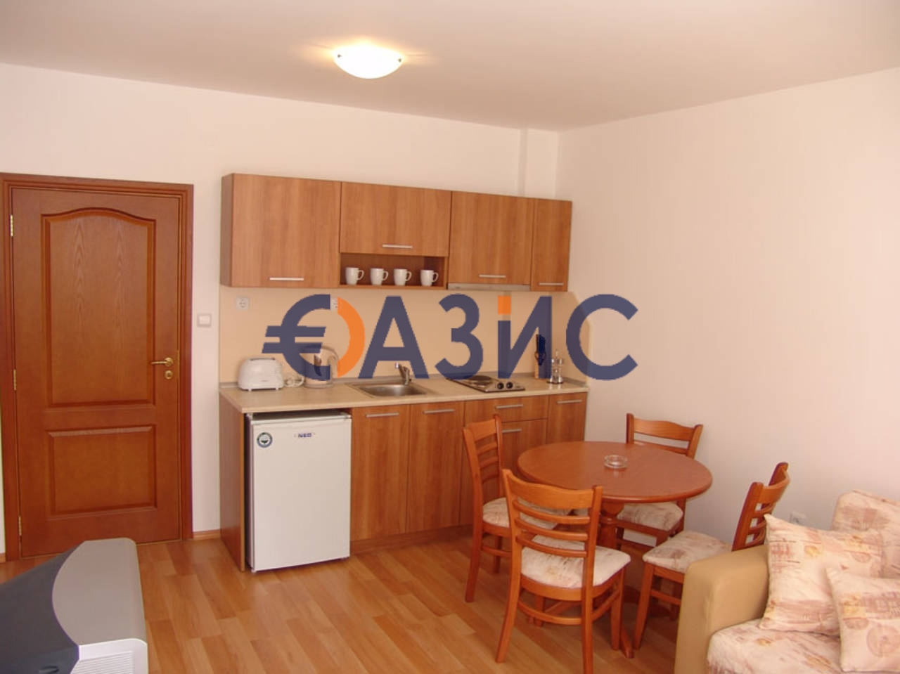 Apartamento en Sunny Beach, Bulgaria, 82.7 m² - imagen 6