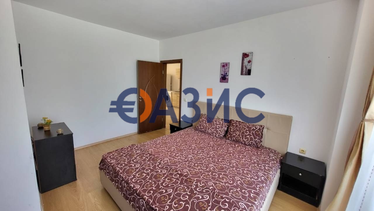 Appartement à Slantchev Briag, Bulgarie, 86 m² - image 6