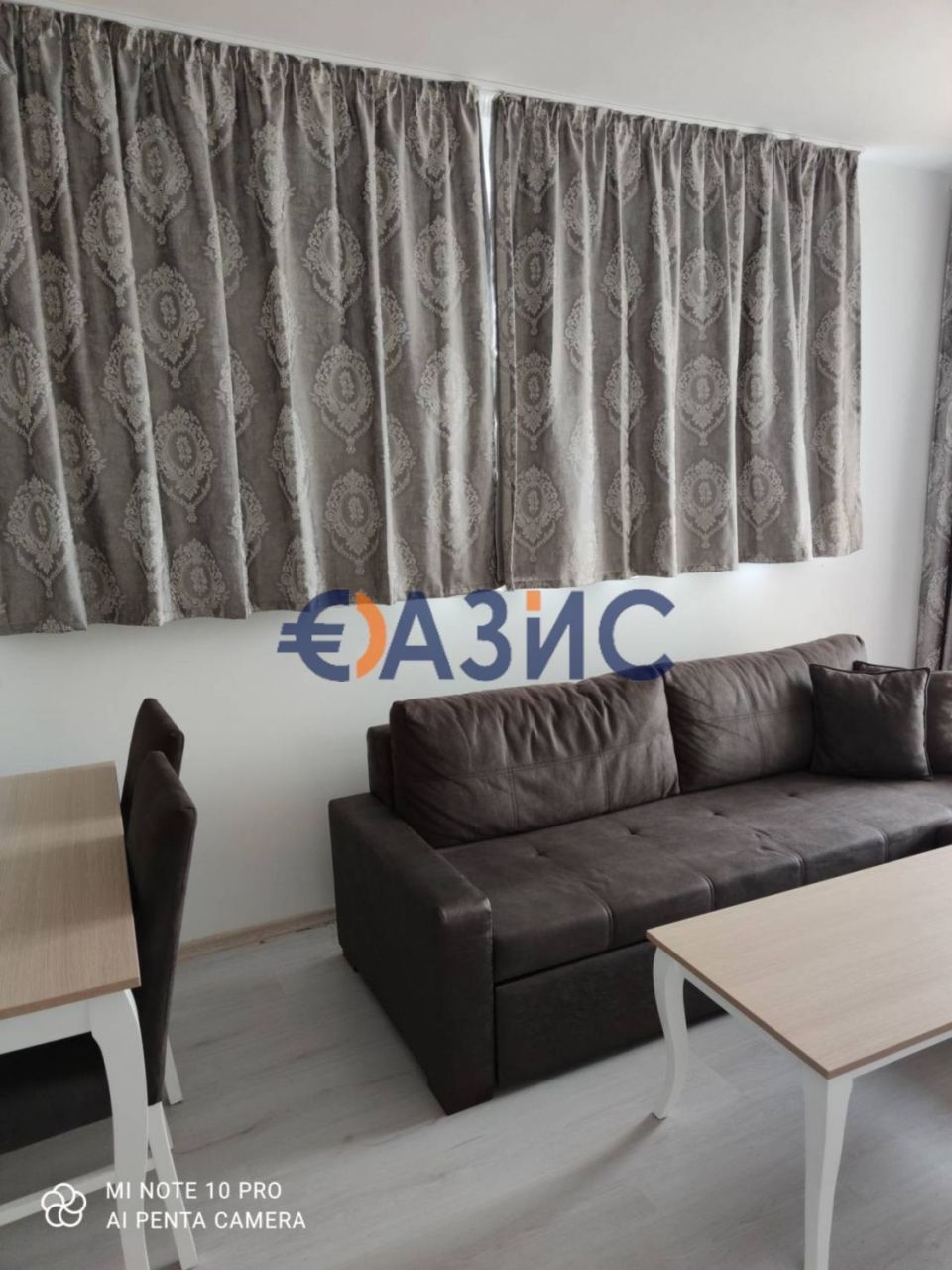 Apartamento en Lozenets, Bulgaria, 37.5 m² - imagen 6