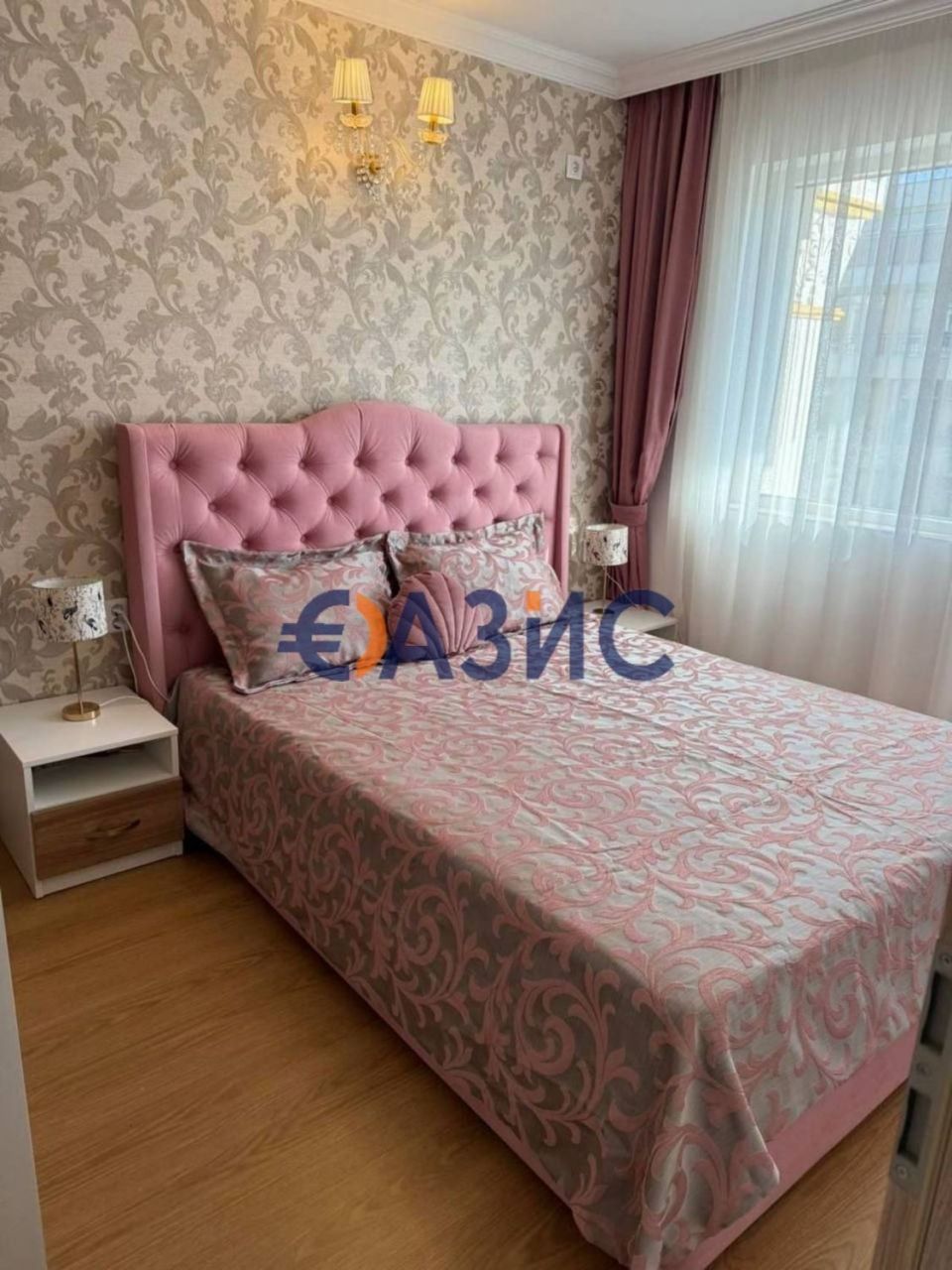 Appartement à Slantchev Briag, Bulgarie, 45 m² - image 6