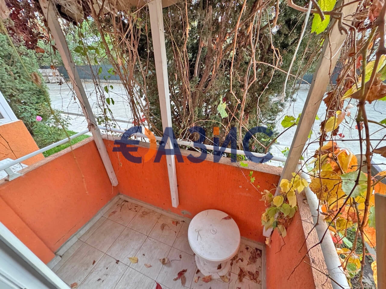 Apartamento en Sunny Beach, Bulgaria, 31 m² - imagen 6