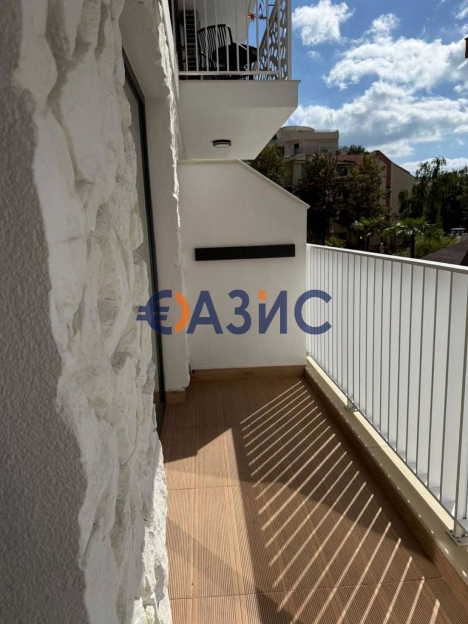 Apartment at Sunny Beach, Bulgaria, 47.8 m² - picture 6