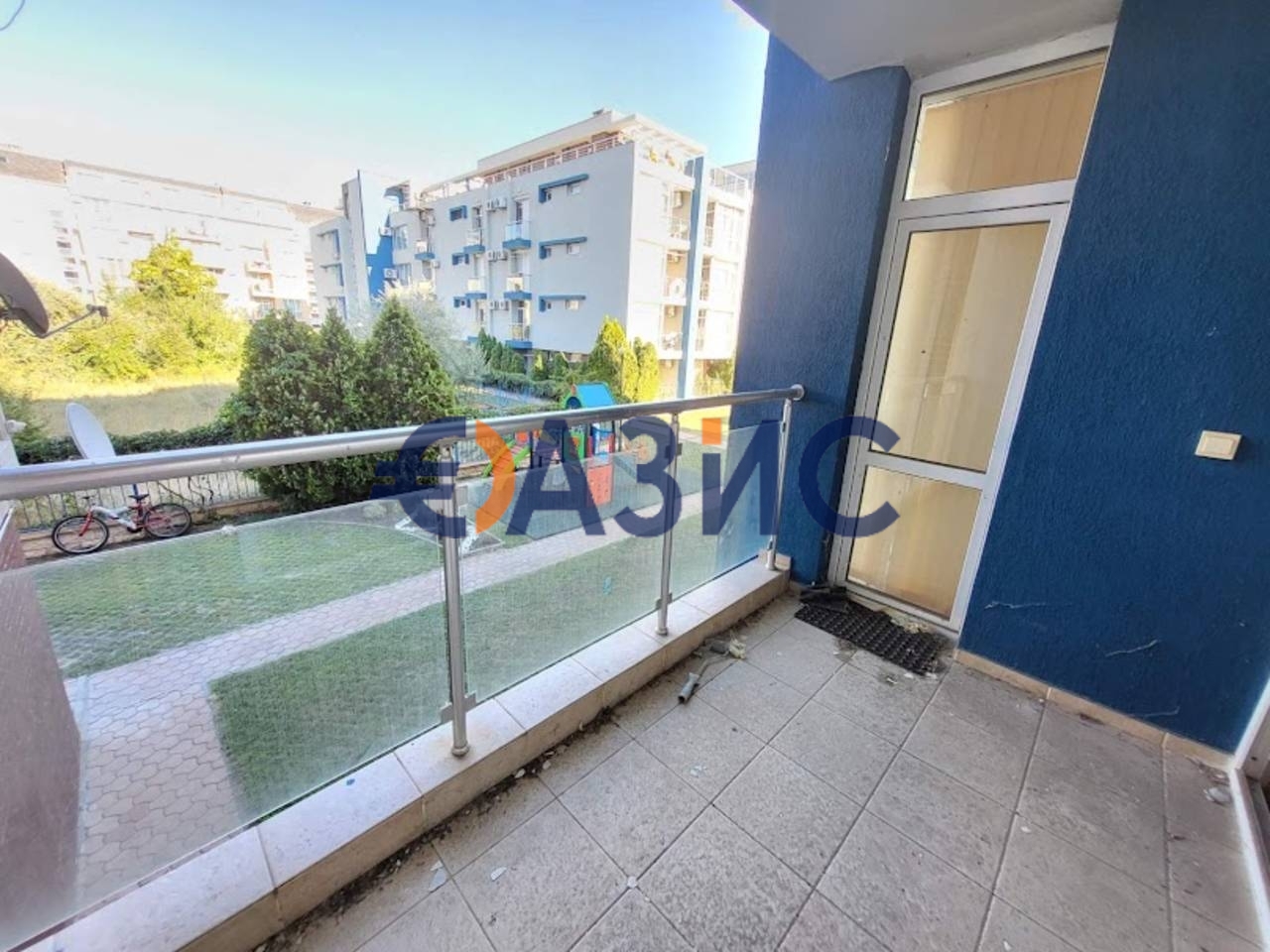 Appartement à Slantchev Briag, Bulgarie, 106 m² - image 6