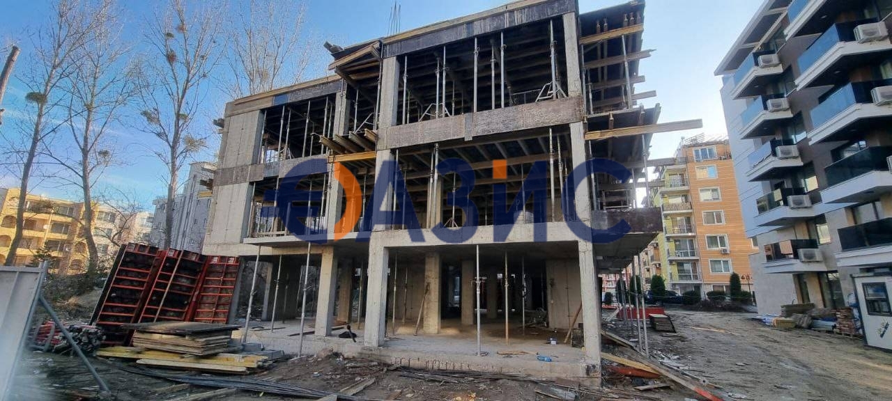 Apartment at Sunny Beach, Bulgaria, 54.4 m² - picture 6