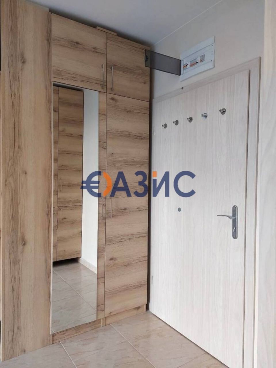 Apartamento en Sveti Vlas, Bulgaria, 49.3 m² - imagen 6