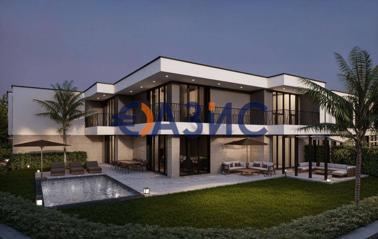 House in Nesebar, Bulgaria, 173 m² - picture 6